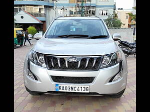 Second Hand Mahindra XUV500 W10 AT in Bangalore