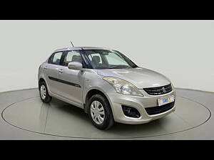 Second Hand Maruti Suzuki Swift DZire VXI in Mumbai