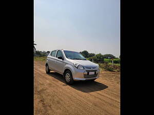 Second Hand Maruti Suzuki Alto 800 Lxi in Nashik