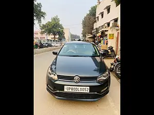 vw polo second hand