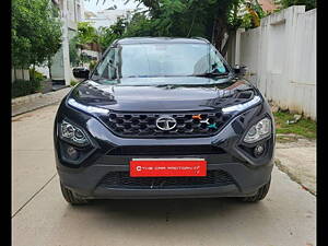 Second Hand Tata Safari XT Plus in Hyderabad