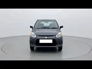 Second Hand Maruti Suzuki Alto 800 [2012-2016] Lxi in Chennai