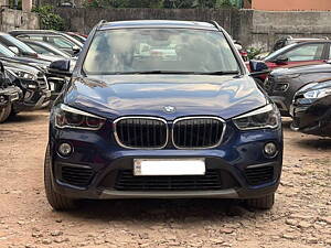 Second Hand BMW X1 sDrive20d Expedition in Kolkata