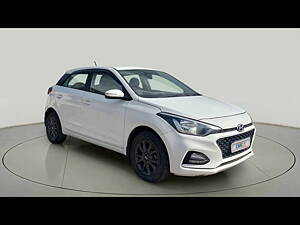 Second Hand Hyundai Elite i20 Sportz Plus 1.2 in Jaipur