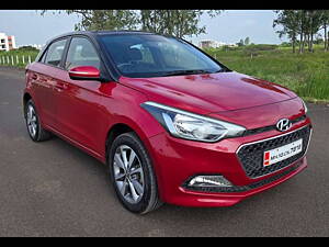 Second Hand Hyundai Elite i20 Asta 1.2 in Sangli