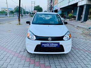 Second Hand Maruti Suzuki Alto 800 Lxi in Ludhiana