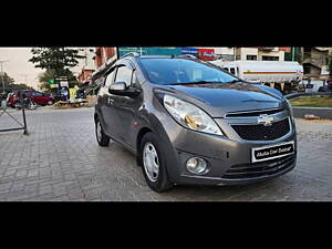 Second Hand Chevrolet Beat LT Petrol in Vadodara