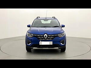 Second Hand Renault Triber [2019-2023] RXZ [2019-2020] in Delhi