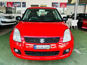 Second Hand Maruti Suzuki Swift VXi ABS in Bangalore