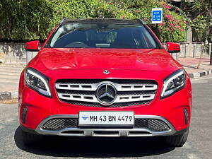 Second Hand Mercedes-Benz GLA 200 d Sport in Mumbai