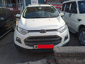 Second Hand Ford Ecosport Trend 1.5L TDCi in Patna