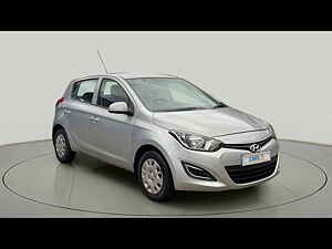 Second Hand हुंडई i20 मैग्ना 1.2 in दिल्ली