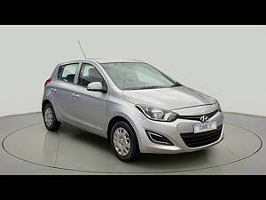 Second Hand Hyundai i20 Magna 1.2 in Delhi