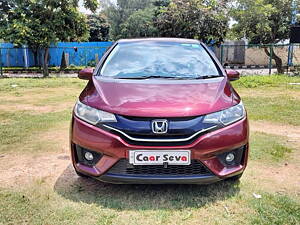 Second Hand Honda Jazz VX Petrol in Bangalore