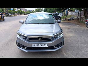 Second Hand Honda Amaze 1.2 VX CVT Petrol [2019-2020] in Jaipur