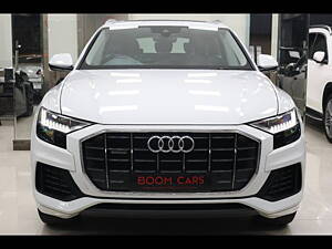 Second Hand Audi Q8 55 TFSI quattro in Chennai