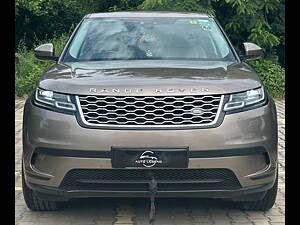 Second Hand Land Rover Range Rover Velar 2.0 R-Dynamic SE Diesel 180 in Gurgaon