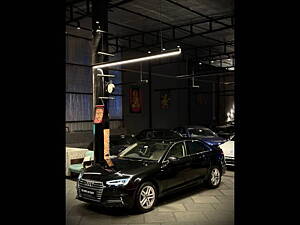 Second Hand Audi A4 30 TFSI Technology Pack in Gurgaon