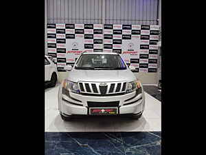 Second Hand మహీంద్రా xuv500	 w8 ఎడబ్ల్యూడి in బెంగళూరు