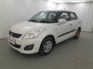 Second Hand Maruti Suzuki Swift DZire VXI in Indore