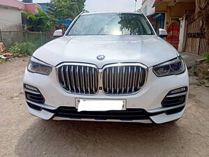 Second Hand BMW X5 xDrive30d xLine in Chennai