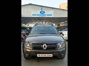 11 Used Renault Cars in Salem Second Hand Renault Cars for Sale