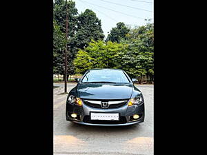 Second Hand Honda Civic 1.8V MT in Kanpur