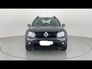 Second Hand Renault Duster RXS 1.5 Petrol MT in Delhi