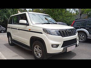 Second Hand Mahindra Bolero N10 in Bangalore