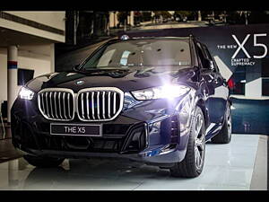 Second Hand BMW X5 xDrive40i M Sport [2019-2019] in Delhi