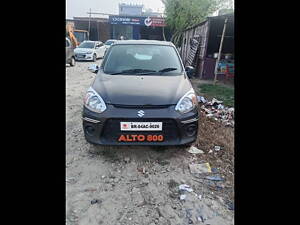 Second Hand Maruti Suzuki Alto 800 Vxi in Motihari