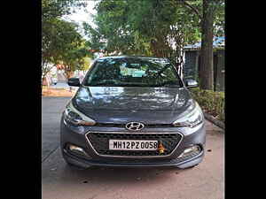 Second Hand हुंडई एलीट i20 एस्टा 1.4 (o) crdi in पुणे