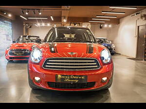 Second Hand MINI Countryman Cooper D in Nagpur