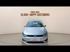 Second Hand Volkswagen Vento Highline Plus 1.0L TSI Automatic in Mumbai