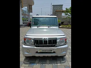 Second Hand Mahindra Bolero [2011-2020] SLE BS III in Bhopal
