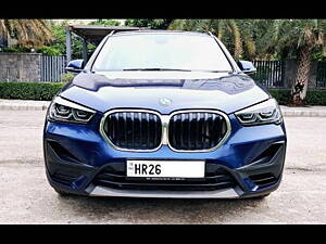 Second Hand BMW X1 sDrive20i SportX in Gurgaon