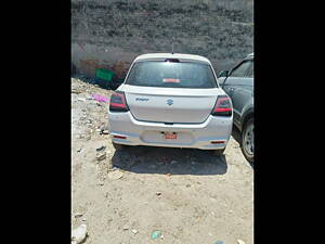 Second Hand Maruti Suzuki Swift VXi in Meerut