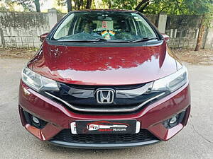 Second Hand Honda Jazz VX Petrol in Mumbai