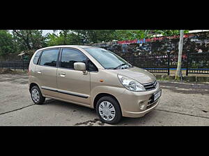 Second Hand Maruti Suzuki Estilo VXi BS-IV in Mumbai