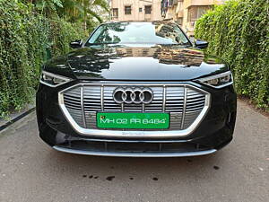 Second Hand Audi e-tron 50 in Mumbai