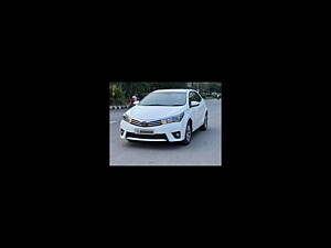 Second Hand Toyota Corolla Altis 1.8 VL AT in Delhi