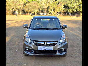 Second Hand Maruti Suzuki Swift DZire VXI in Mumbai