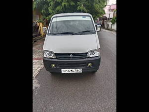 Second Hand Maruti Suzuki Eeco 7 STR in Lucknow