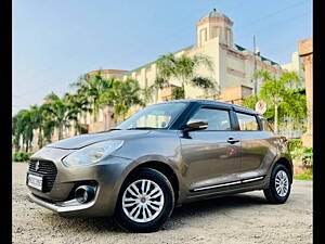 Second Hand Maruti Suzuki Swift VXi [2014-2017] in Mumbai