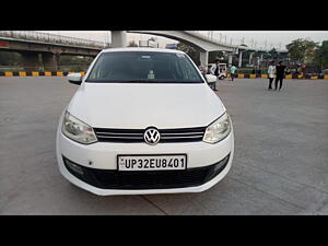 volkswagen polo used car for sale