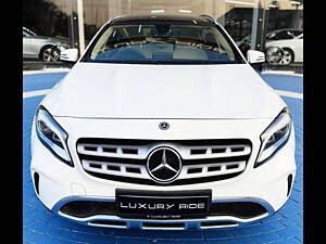 Second Hand Mercedes-Benz GLA 200 d Sport in Delhi