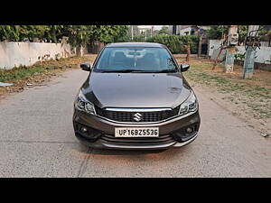 Second Hand Maruti Suzuki Ciaz Sigma Hybrid 1.5 [2018-2020] in Faridabad