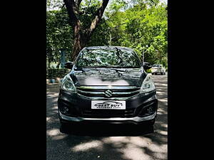 Second Hand Maruti Suzuki Ertiga VXi in Kolkata