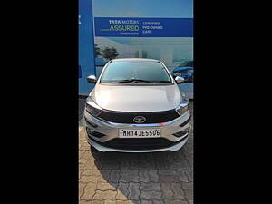 Second Hand Tata Tigor XZ in Pune