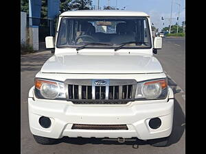 Second Hand Mahindra Bolero SLX BS IV in Pune